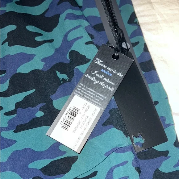 Greyson sequoia joggers